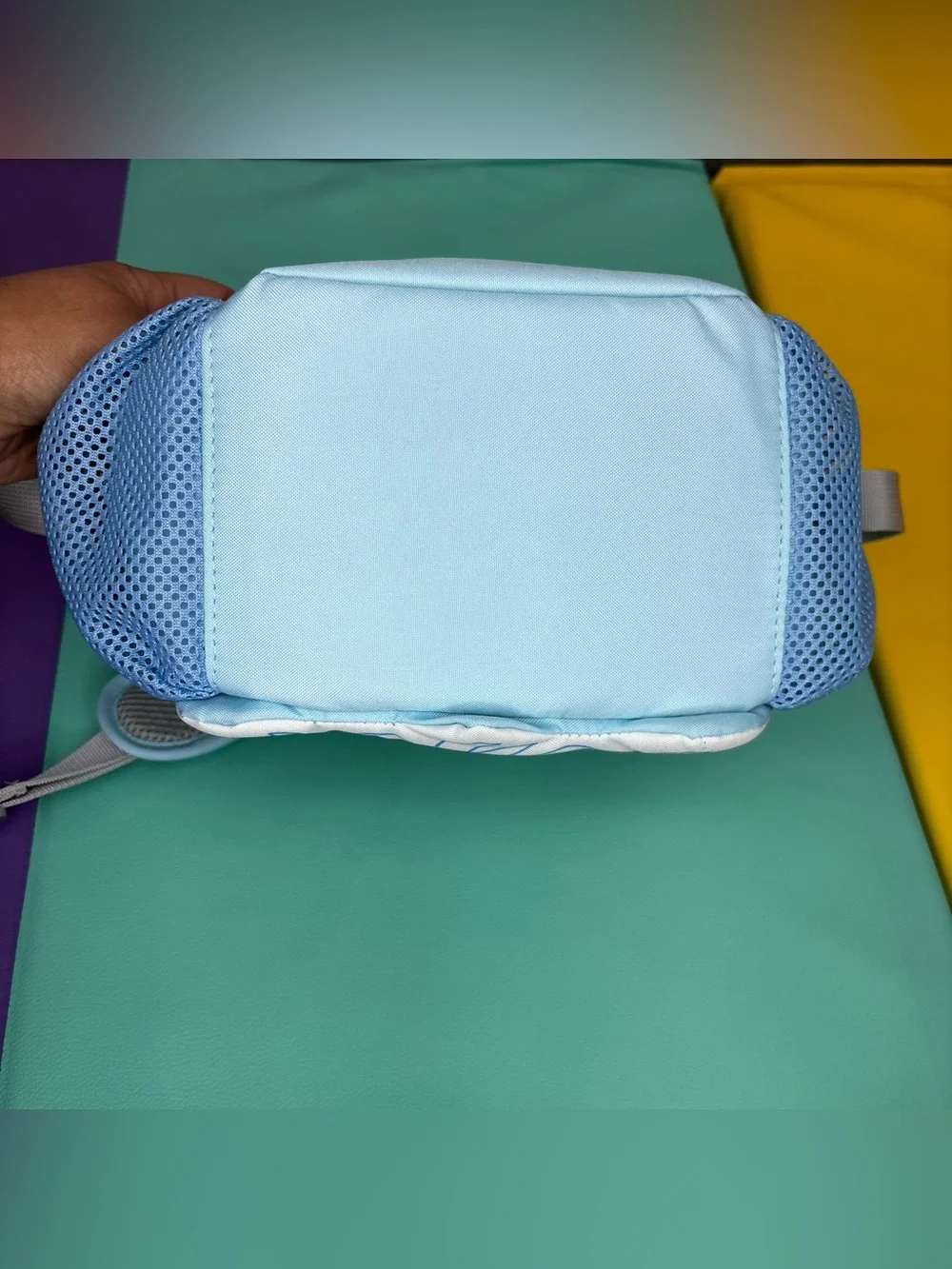 Tonies Yeti Character‎ Bag - Travel Bag